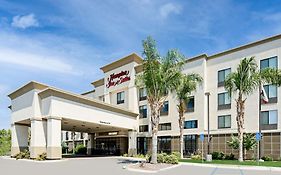 Hampton Inn And Suites Bakersfield